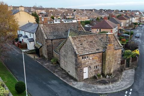 4 bedroom detached house for sale, Bank Hey Lane South, Blackburn, BB1