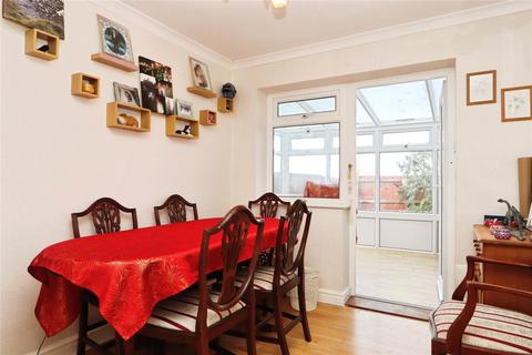 3 bedroom terraced house for sale, Abbots Drive, Bideford, Devon