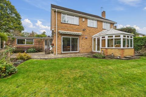 4 bedroom detached house for sale, Seeleys Road, Beaconsfield, Buckinghamshire, HP9