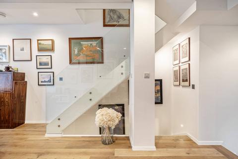 4 bedroom terraced house for sale, Basuto Road, Parsons Green, London, SW6