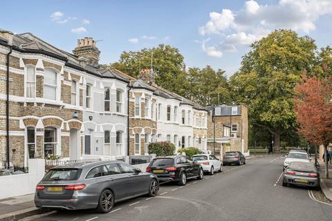 4 bedroom terraced house for sale, Basuto Road, Parsons Green, London, SW6