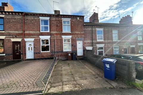 undefined, Church Hill Street , Winshill DE15