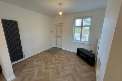 undefined, Church Hill Street , Winshill DE15