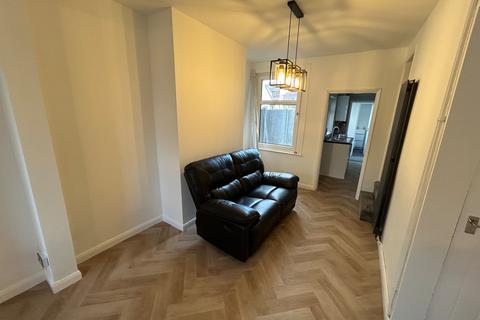 undefined, Church Hill Street , Winshill DE15