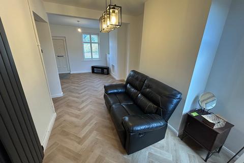undefined, Church Hill Street , Winshill DE15