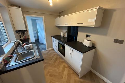 undefined, Church Hill Street , Winshill DE15