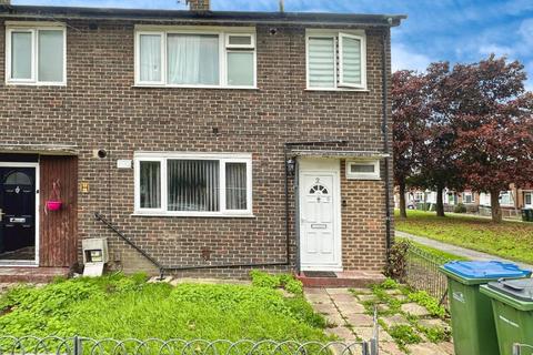 3 bedroom end of terrace house for sale, Felixstowe Road, Abbey Wood