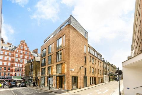 undefined, Roger Street, Bloomsbury, London, WC1N