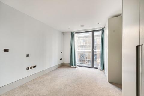 Roger Street, Bloomsbury, London, WC1N