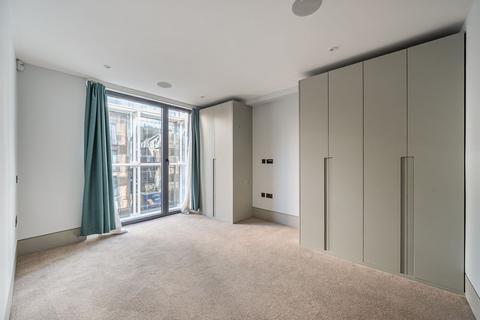 Roger Street, Bloomsbury, London, WC1N