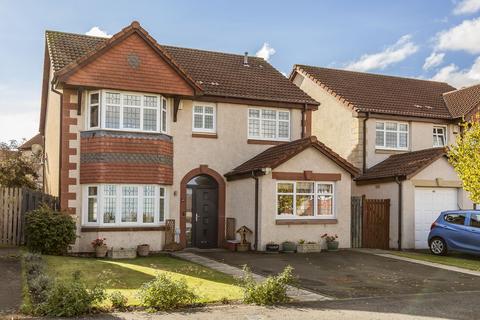 4 bedroom detached house for sale, 45 Forthview Walk, Tranent, East Lothian, EH33 1FE