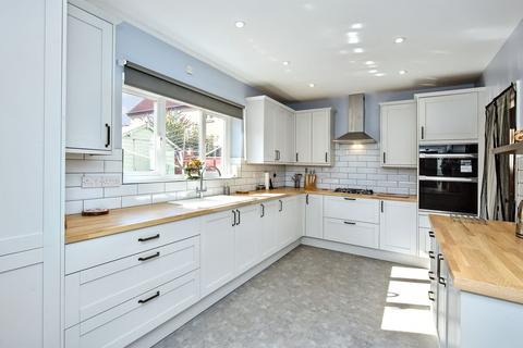 4 bedroom detached house for sale, 45 Forthview Walk, Tranent, East Lothian, EH33 1FE
