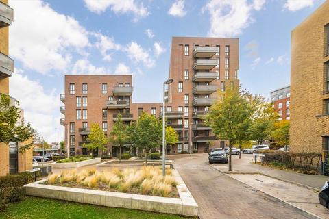Nellie Cressall Way, London E3