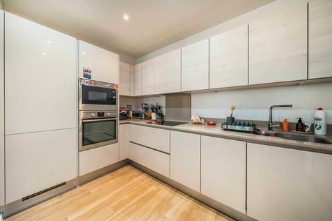 undefined, Nellie Cressall Way, London E3