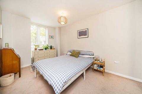 undefined, Nellie Cressall Way, London E3