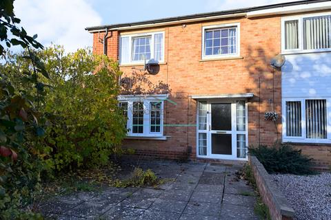 Burns Road, Wellingborough, Northamptonshire