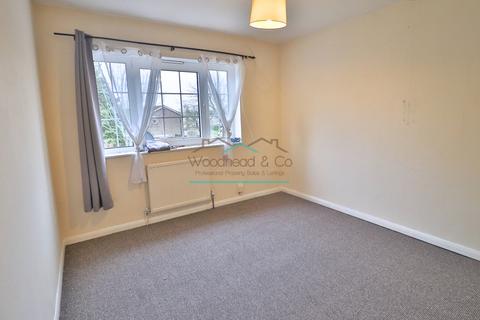 undefined, Burns Road, Wellingborough, Northamptonshire