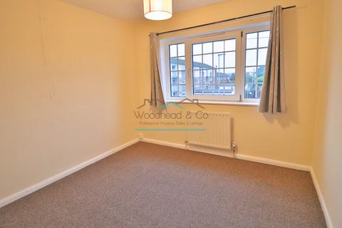 undefined, Burns Road, Wellingborough, Northamptonshire