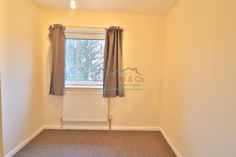 undefined, Burns Road, Wellingborough, Northamptonshire