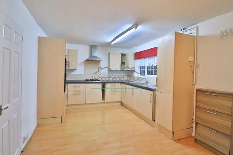 undefined, Burns Road, Wellingborough, Northamptonshire
