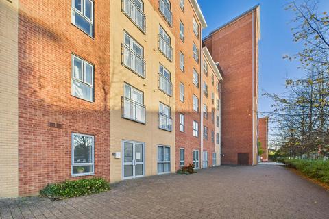 Moulsford Mews, Reading, RG30
