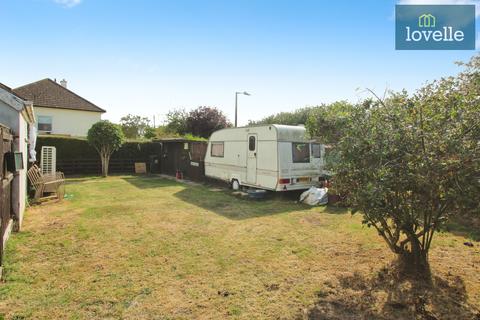 undefined, Fury Avenue, Grimoldby LN11