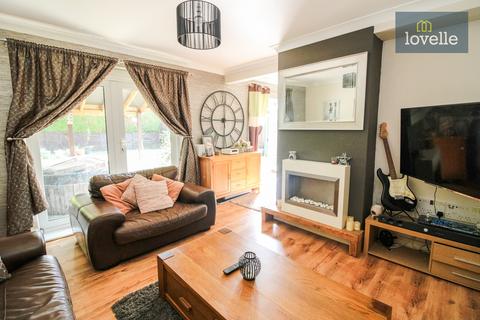 undefined, Fury Avenue, Grimoldby LN11
