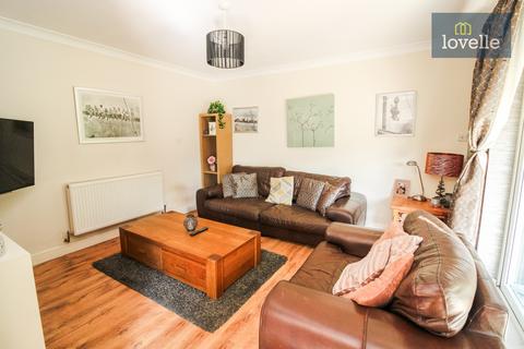 undefined, Fury Avenue, Grimoldby LN11