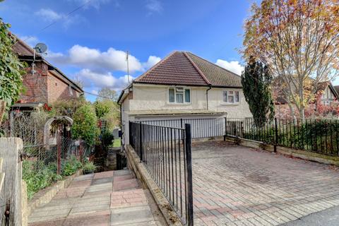 2 bedroom semi-detached house for sale, Underwood Road, High Wycombe HP13