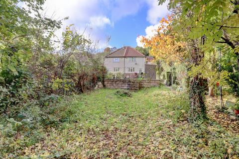 2 bedroom semi-detached house for sale, Underwood Road, High Wycombe HP13