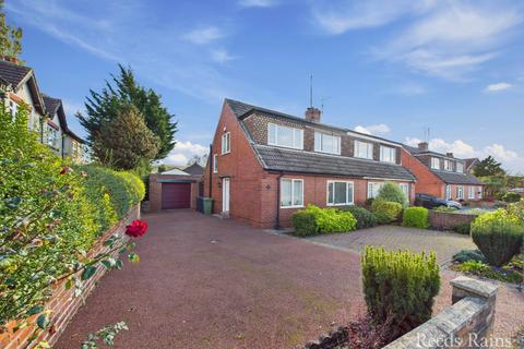 undefined, Charlton's Garth, North Yorkshire TS14