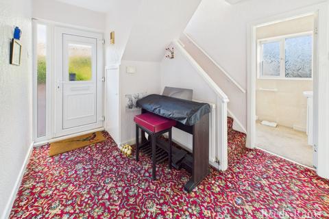 undefined, Charlton's Garth, North Yorkshire TS14