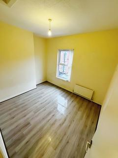 undefined, Wendell Street, Merseyside L8