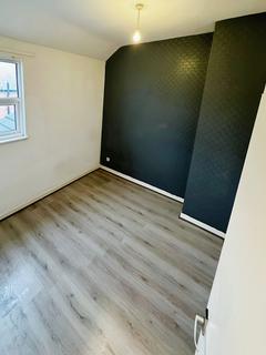 undefined, Wendell Street, Merseyside L8