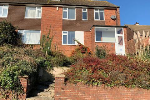 6 bedroom semi-detached house to rent, Uplands Road, Brighton BN1