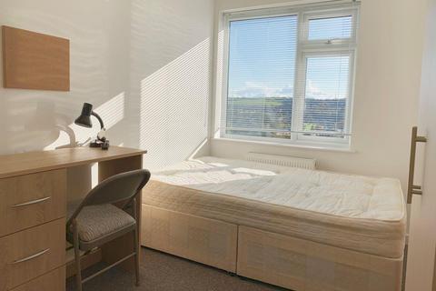 6 bedroom semi-detached house to rent, Uplands Road, Brighton BN1