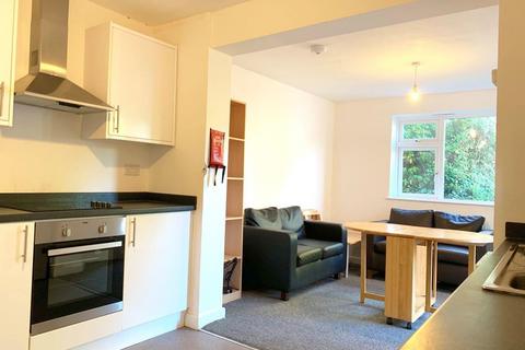 6 bedroom semi-detached house to rent, Uplands Road, Brighton BN1