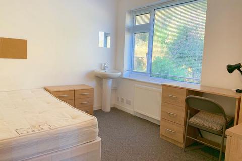 6 bedroom semi-detached house to rent, Uplands Road, Brighton BN1