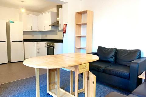 6 bedroom semi-detached house to rent, Uplands Road, Brighton BN1