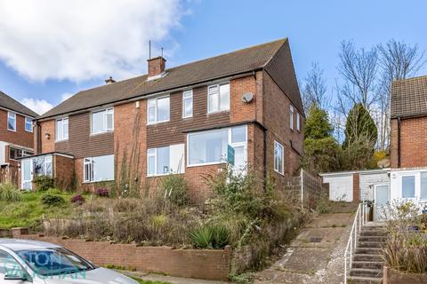 6 bedroom semi-detached house to rent, Uplands Road, Brighton BN1