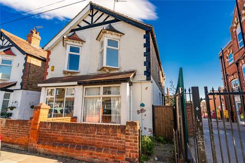 3 bedroom semi-detached house for sale, Elliston Street, Cleethorpes, Lincolnshire, DN35