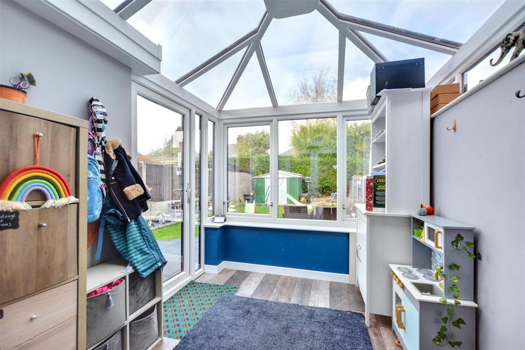 Conservatory