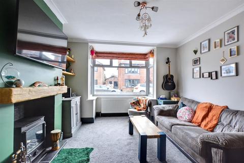 undefined, Carlton Road, Long Eaton