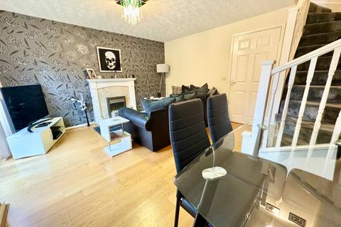 undefined, Pickering Way, Nantwich CW5