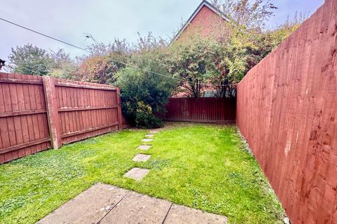 undefined, Pickering Way, Nantwich CW5