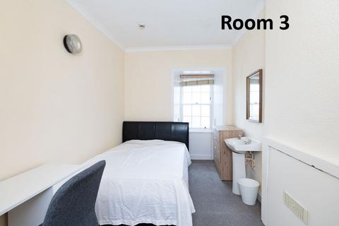 5 bedroom flat share to rent, 1710L Geddes Entry, Edinburgh, EH1 1PE