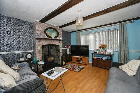 22 Cumber Lane, Whiston, Prescot, L35 2XQ