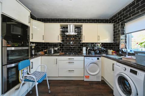 22 Cumber Lane, Whiston, Prescot, L35 2XQ