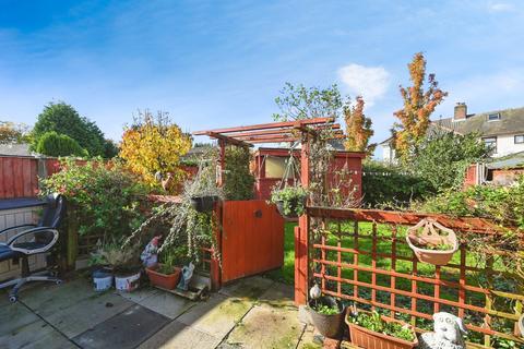 22 Cumber Lane, Whiston, Prescot, L35 2XQ
