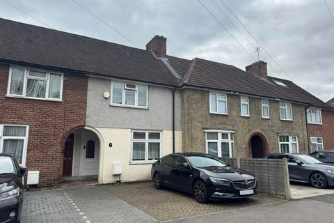 2 bedroom terraced house for sale, Marlborough Road, Dagenham RM8